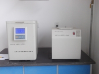 低溫穩(wěn)定性測定儀、離心機