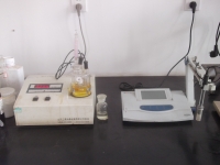 水分測定儀、PH值測定儀